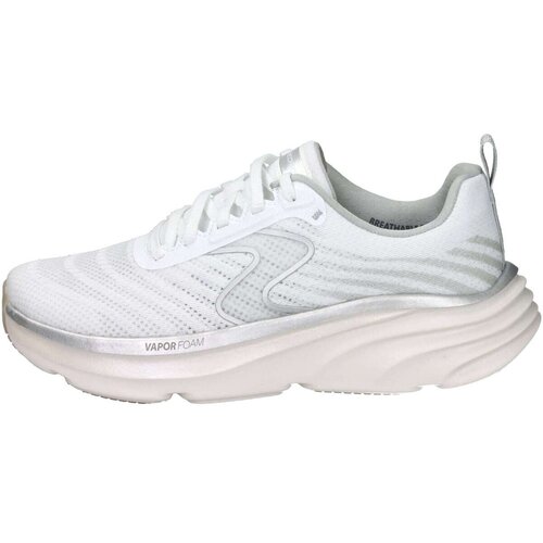 Skechers Modne superge 150583 Bela Slike