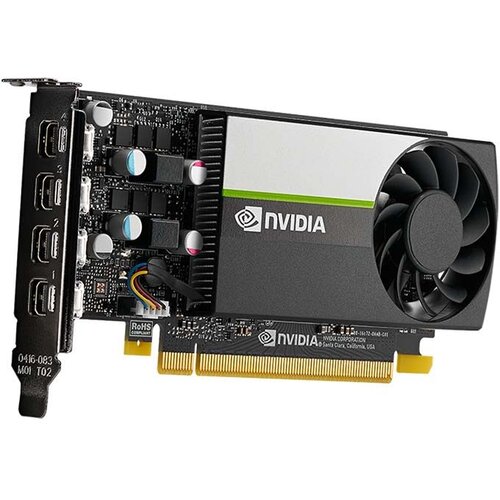 nVidia Grafička kartica Quadro T1000 8GB PNY Low Profile Cene