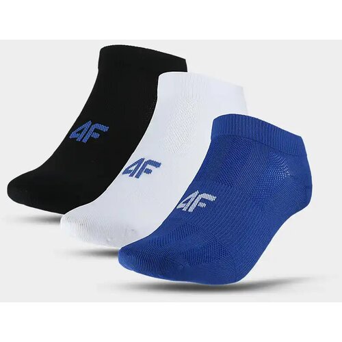 4f Men&amp;#039;s socks 3-pack Slike