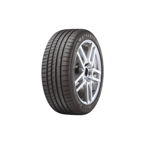 Goodyear 285/45R20 108W EAG F1 ASY 2 SUV FP let Cene