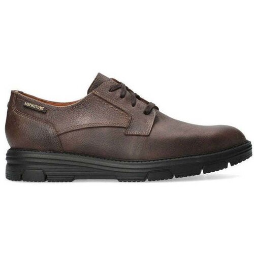 Mephisto Cedrik Smeđa Slike