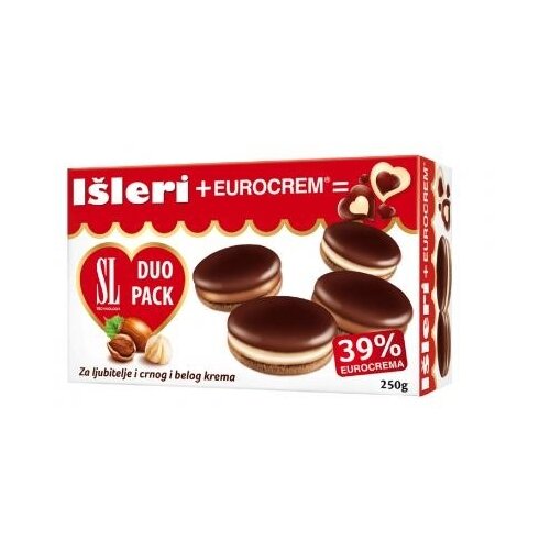 Swisslion Takovo Biskvit SWISSLION Išleri 250g Cene