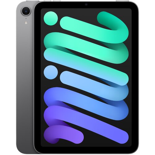 Apple iPad mini Wi-Fi 256GB Space Gray (2024), (MXNA3HCA) Cijene