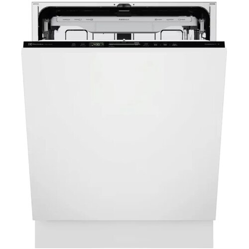 Electrolux sudoma&amp;scaron;ina KL82A505S Slike
