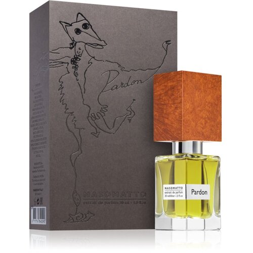 Nasomatto Pardon parfumski ekstrakt za mo&amp;scaron;ke 30 ml Slike