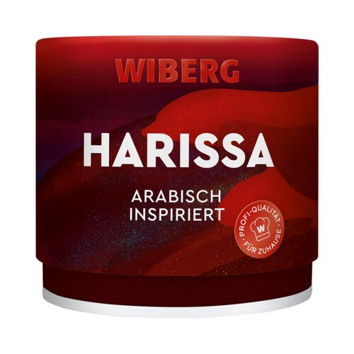 Wiberg Harissa - arabski navdih Cene