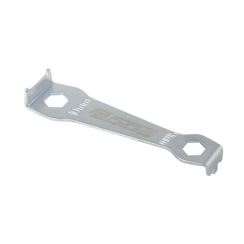 Force Kluc za lancane navrtke silver ( 89687 ) Slike