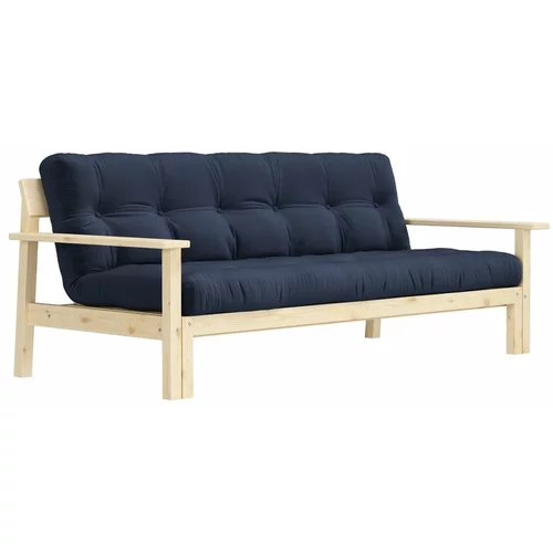 Karup Design kauč na rasklapanje Unwind Navy