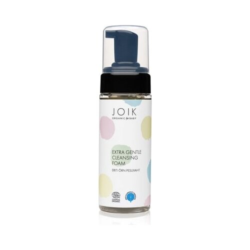 JOIK Organic for BABY izredno nežna čistilna pena Slike
