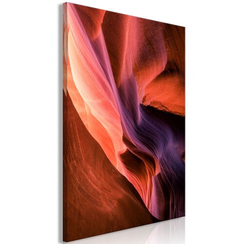  Slika - Inside the Canyon (1 Part) Vertical 60x90 Slike
