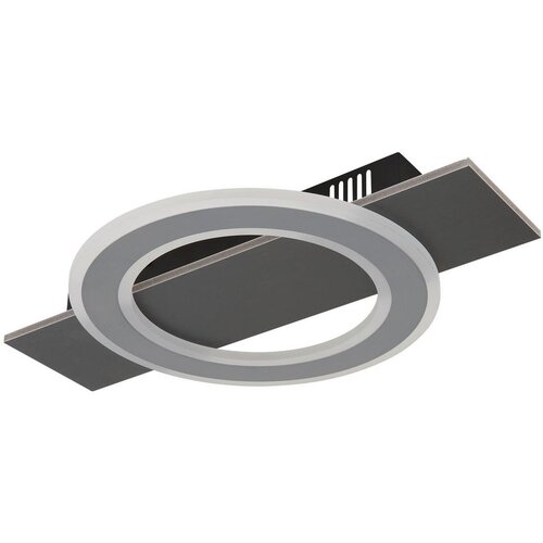 Globo STROPNA LED-SVETILKA JAYDEN /1000 lm/3000 K/230 V/ Slike