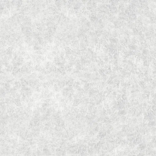 D-C-Fix static Premium Samoljepljiva folija s uzorkom stakla (150 x 90 cm, Bijele boje, Rižin papir, Prianja s pomoću statičkog elektriciteta)