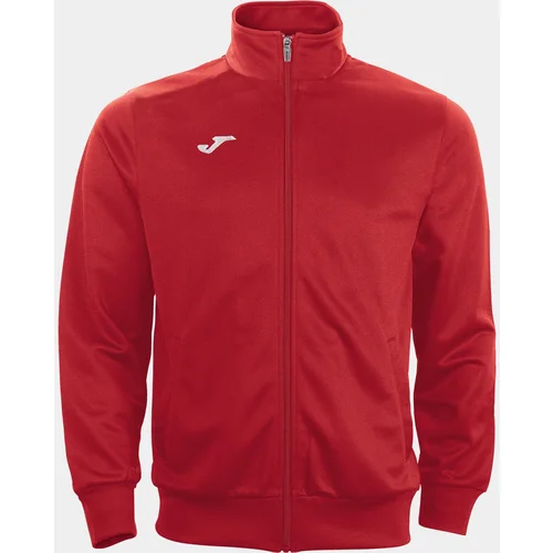 Joma Men's/Boys' Sports Jacket Gala Jacket red