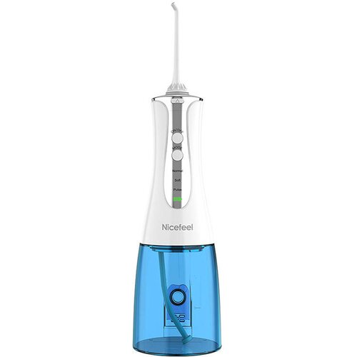 Nicefeel Water Flosser FC1521 (bel), (20636277) Slike