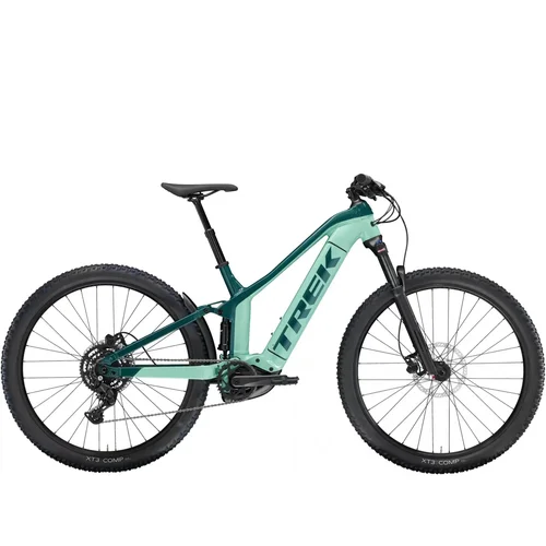  Bicikl Trek Powerfly FS 4 Gen 3 2024 Blue Sage'Juniper - L