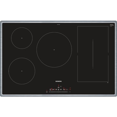 Siemens ED845FWB5E iQ500 indukcijska 80 Cijene