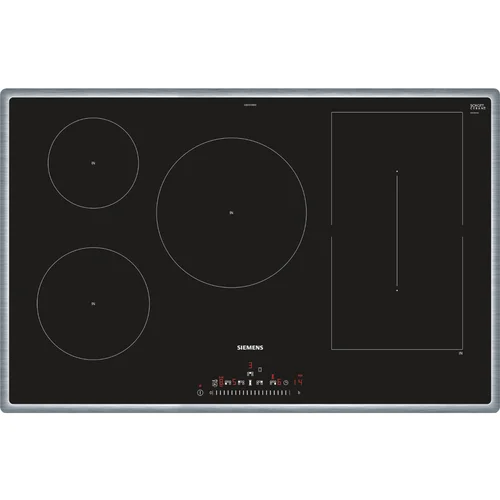 Siemens ED845FWB5E iQ500 indukcijska 80