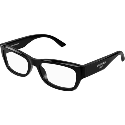 Balenciaga BB0392O 001 ONE SIZE (55) Črna/Kristalna Cene