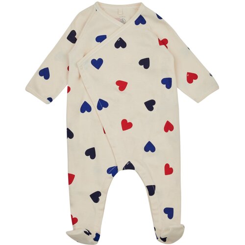 Petit Bateau LERE Vi&amp;scaron;ebojna Slike