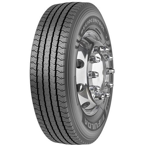 Fulda 355/50R22.5 regiocontrol 3 hl 156K Slike