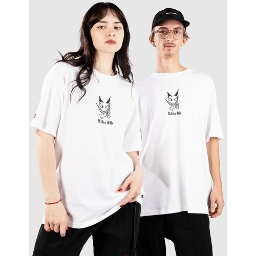 Nike SB Charcoal Dunk T-shirt white Slike