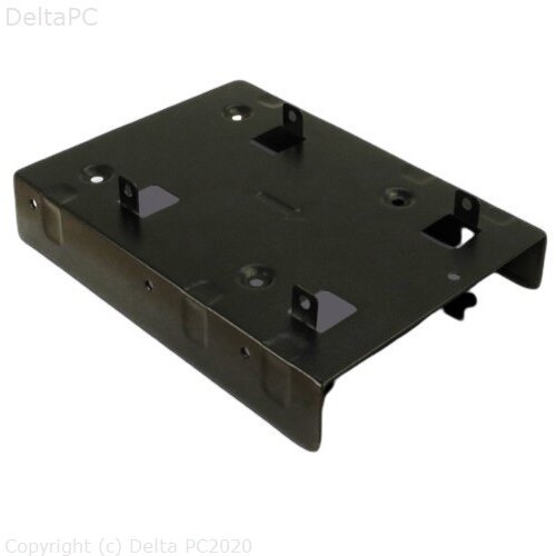InterTech HDD SSD mounting frame 3.5 to 2x2.5 Cijene