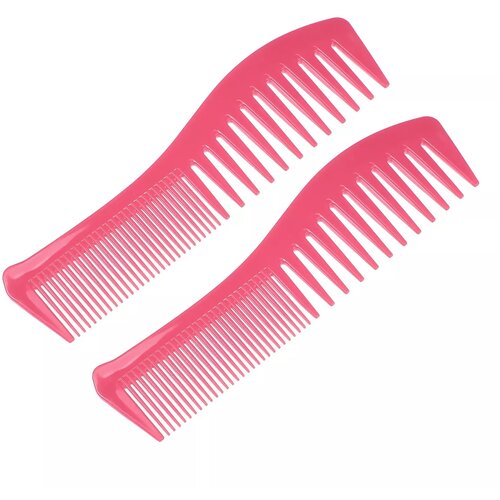 Wet Brush dry Comb Detangler Purple Slike