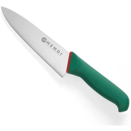 Hendi Green Line kuharski nož 360mm 843307, (21091330)