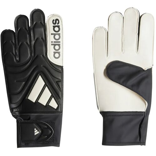 Adidas golmanske rukavice za dečake Copa GL CLB J, Bele Slike