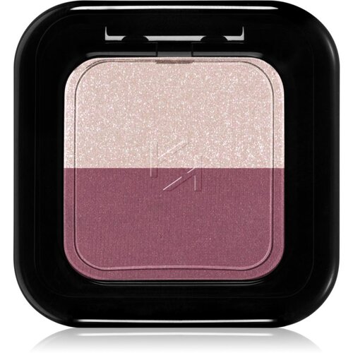 KIKO Milano New Bright Duo duo senčila za oči odtenek 08 1,8 g Cene