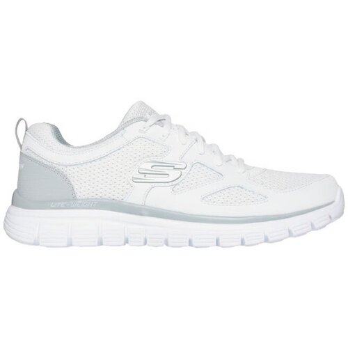 Skechers Nizke superge AGOURA Bela Cene
