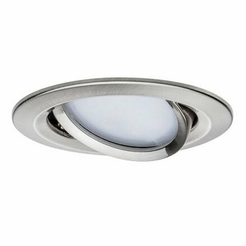 PAULMANN 93483 - KOMPLET 3xLED/6,5W IP23 prigu&amp;scaron;iva kupatilska svetiljka NOVA 230V Slike