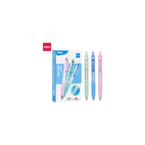 Deli ROLER plavi ispis u mix bojama EG60-BL Cene