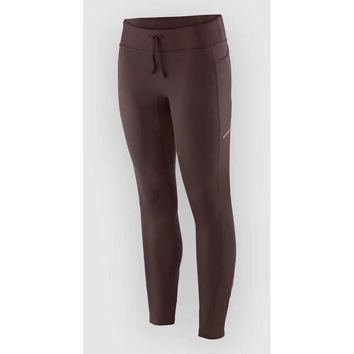 Patagonia Peak Mission - 27 In. Leggings den brown Cene