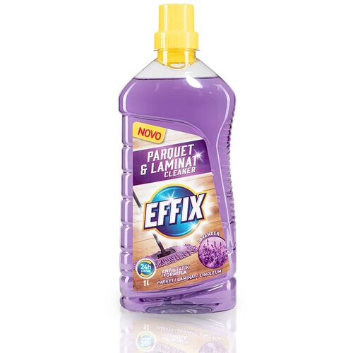Family Sredstvo za parket Effix, Lavanda, 1 l Cene