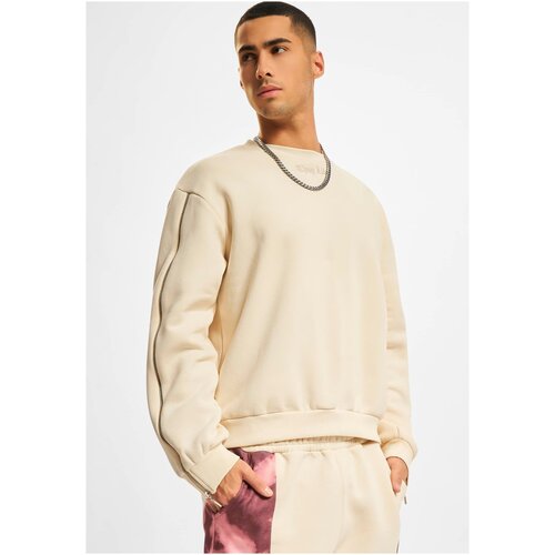 Thug Life Men&amp;#039;s sweatshirt Anti Pullover cream Slike