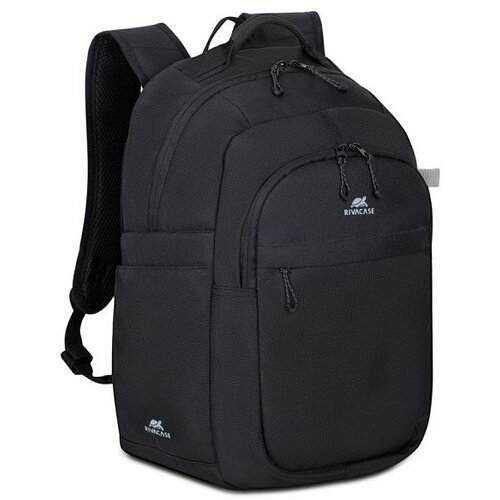  Ruksak RivaCase 5432 black Urban backpack 16L Cene