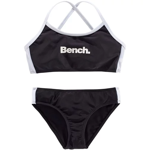 Bench Bikini crna