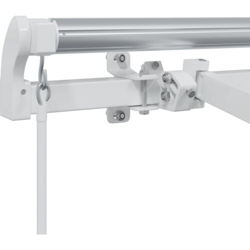 vidaXL okvir tende sklopive ručno upravljane 3x2 m metal Cene