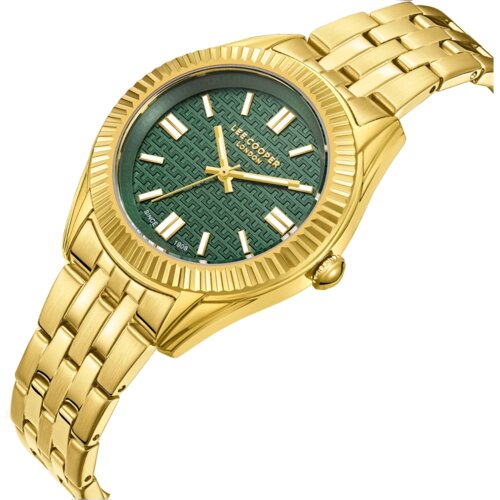 Lee Cooper LC08038.170 Ženski Ručni Sat Slike