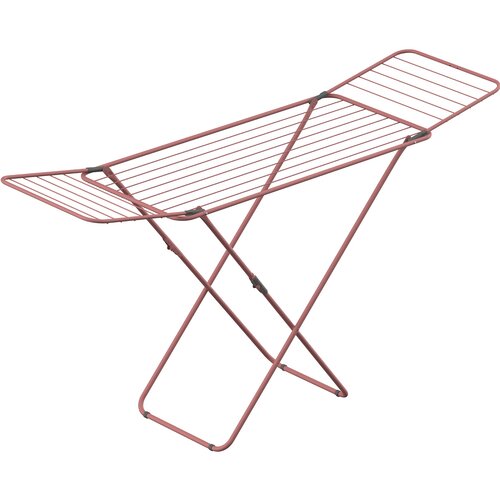 Rörets Industrier Su&scaron;ilno stojalo Sussi R&ouml;rets, 52&times;176&times;96 cm z zložljivimi krili, 18 m su&scaron;enja in stabilnim zapiralnim sistemom., (5000162583) Cene