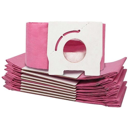 INORCO 15PCS Vrečka za sesalnik Vrečka za prah C-13 Zamenjava za -CA291/321/293/391/C -13 Del sesalnika, (21990720) Slike