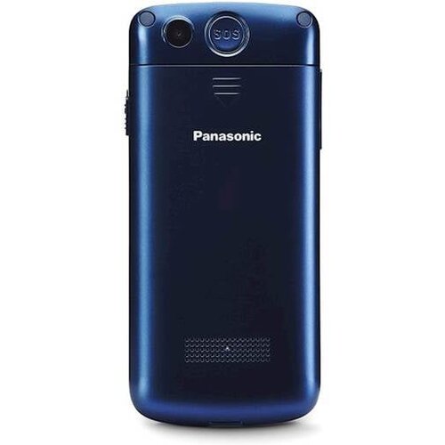 Panasonic KX-TU110EXC 128GB Blue Slike
