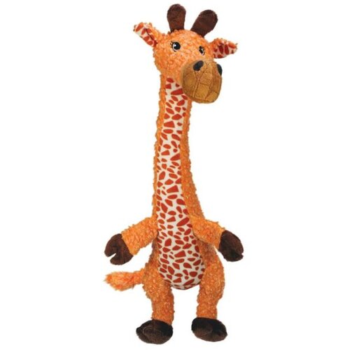 Kong igračka za pse shakers luvs giraffe l Cene