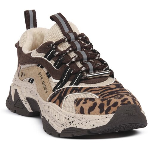 Steve Madden Nizke superge ANIMATES LEO Kostanjeva Slike