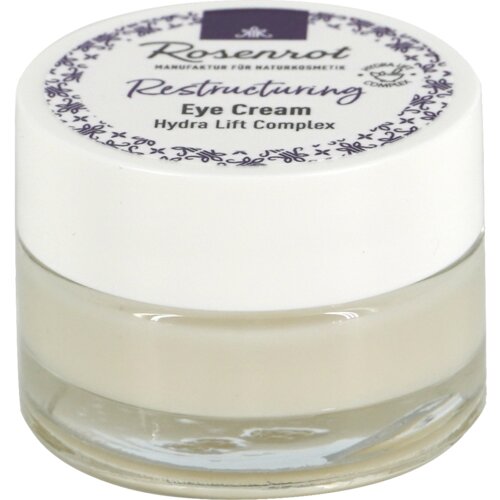  Restructuring Eye Cream - 15 ml Cene
