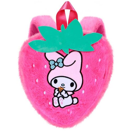 Hello Kitty Mochila Fresa My Melody and Friends Slike