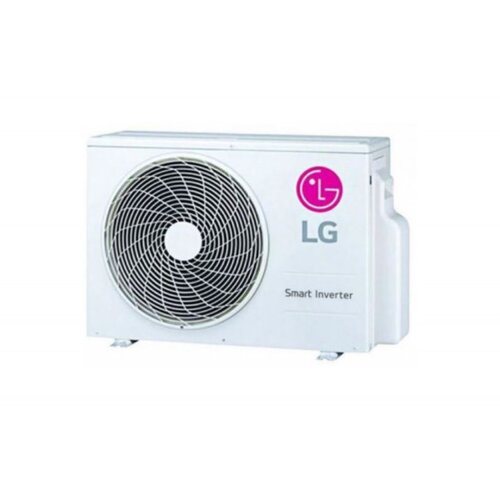 LG klima S12EQ.UA3 - spoljna jedinica Slike