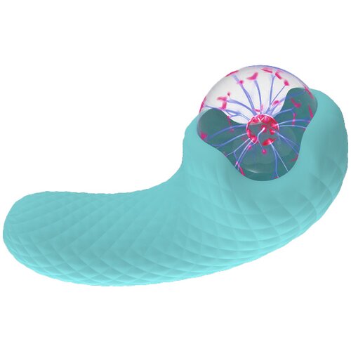 SuperLove Magic Plasma Vibrator Slike