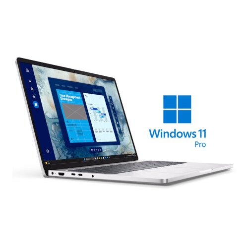 Dell Pro 16 16" FHD+ 300nits Core Ultra 5 235U 16GB 1TB SSD FP Win11Pro 3yr ProSupport NOT26228 Cene